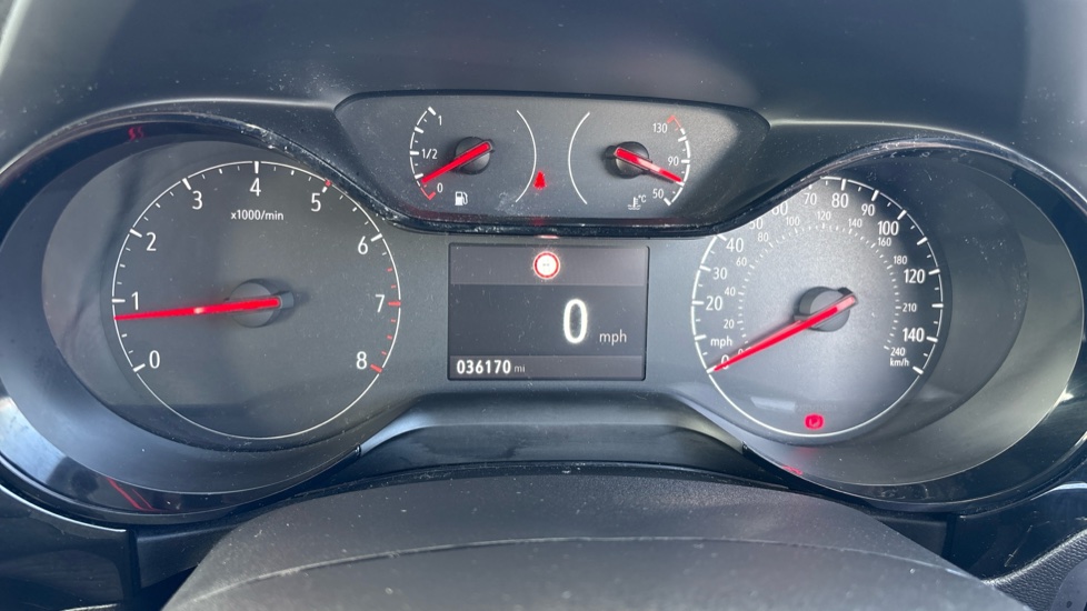 Vauxhall Corsa 1.2 Design 5dr Petrol Hatchback - Image 18