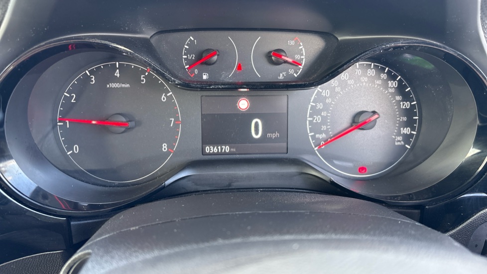 Vauxhall Corsa 1.2 Design 5dr Petrol Hatchback - Image 24