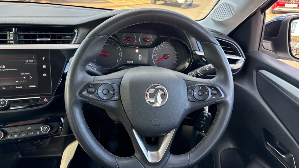 Vauxhall Corsa 1.2 Design 5dr Petrol Hatchback - Image 25