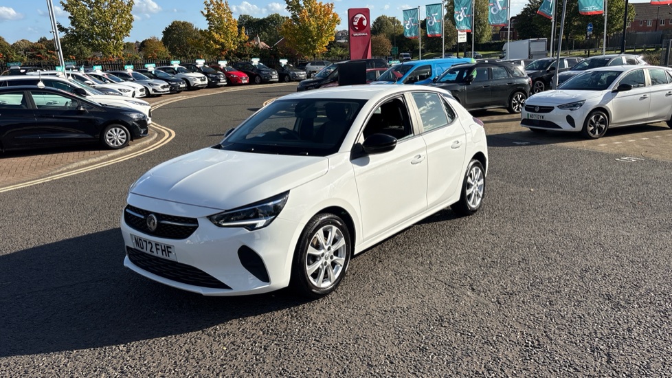 Vauxhall Corsa 1.2 Design 5dr Petrol Hatchback - Image 33