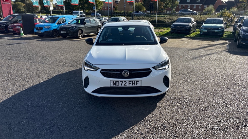 Vauxhall Corsa 1.2 Design 5dr Petrol Hatchback - Image 34