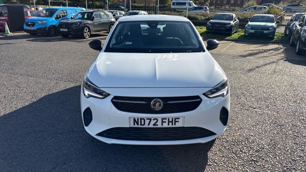 Vauxhall Corsa 1.2 Design 5dr Petrol Hatchback - Image 35