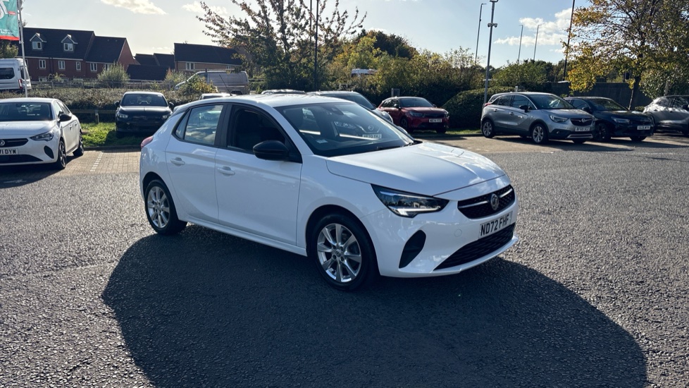 Vauxhall Corsa 1.2 Design 5dr Petrol Hatchback - Image 36