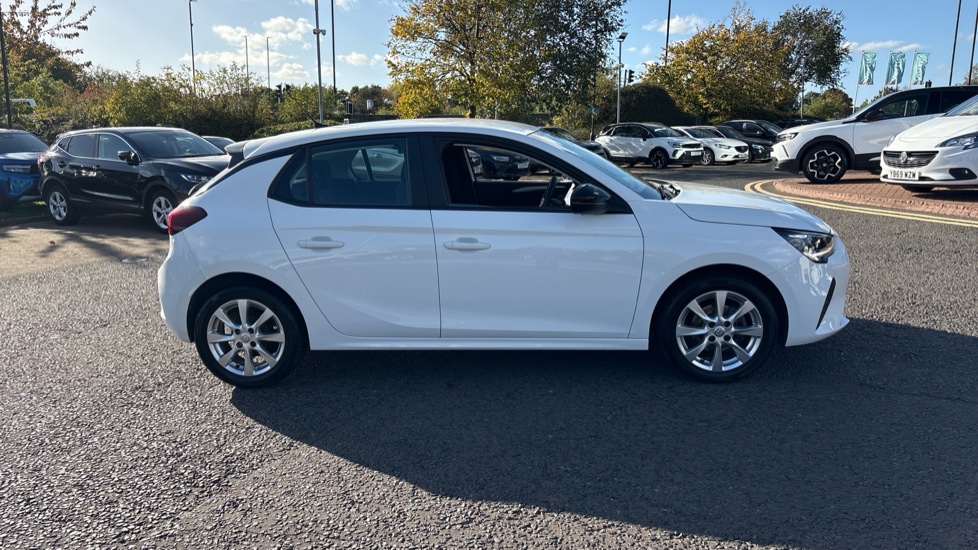Vauxhall Corsa 1.2 Design 5dr Petrol Hatchback - Image 37