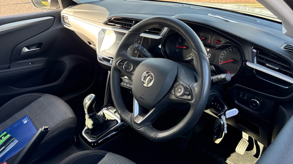 Vauxhall Corsa 1.2 Design 5dr Petrol Hatchback - Image 38