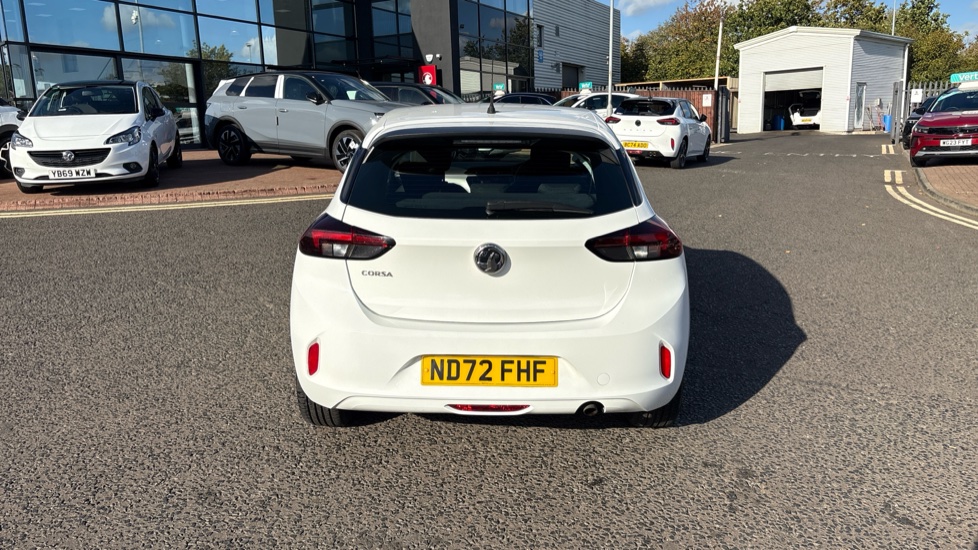 Vauxhall Corsa 1.2 Design 5dr Petrol Hatchback - Image 41