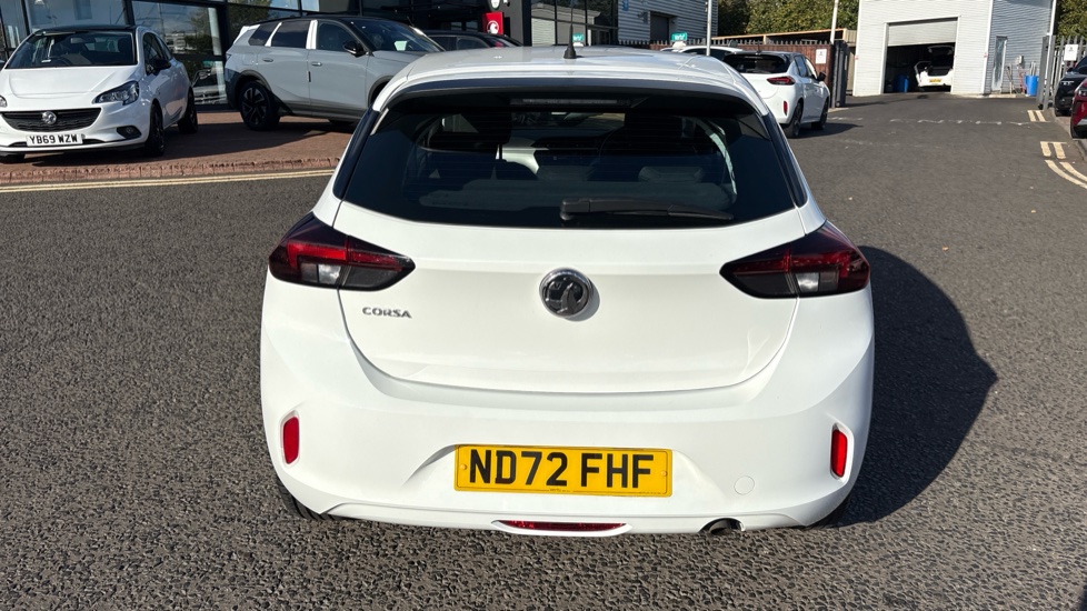 Vauxhall Corsa 1.2 Design 5dr Petrol Hatchback - Image 43