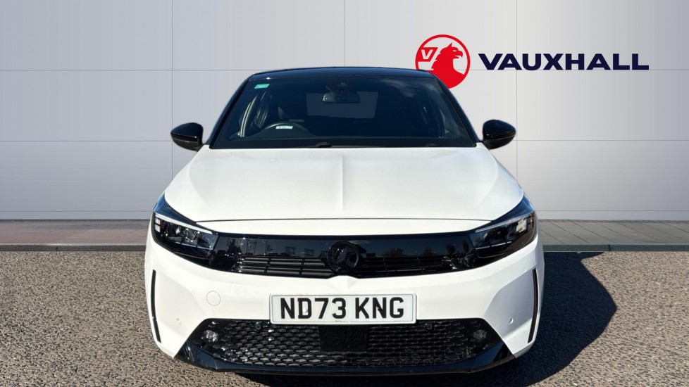 Vauxhall Corsa 1.2 GS 5dr Petrol Hatchback - Image 3