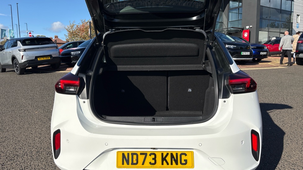 Vauxhall Corsa 1.2 GS 5dr Petrol Hatchback - Image 4