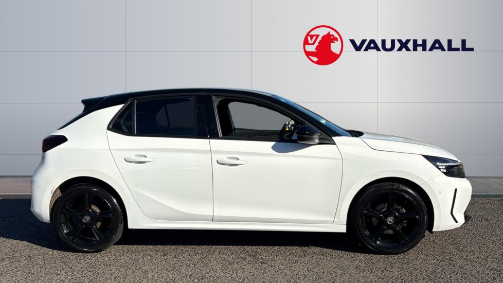 Vauxhall Corsa 1.2 GS 5dr Petrol Hatchback - Image 5
