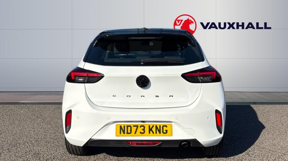 Vauxhall Corsa 1.2 GS 5dr Petrol Hatchback - Image 6