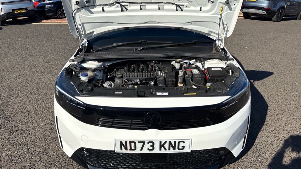 Vauxhall Corsa 1.2 GS 5dr Petrol Hatchback - Image 8