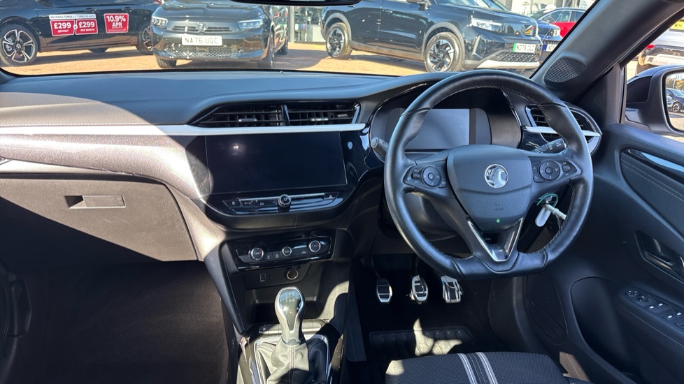 Vauxhall Corsa 1.2 GS 5dr Petrol Hatchback - Image 10