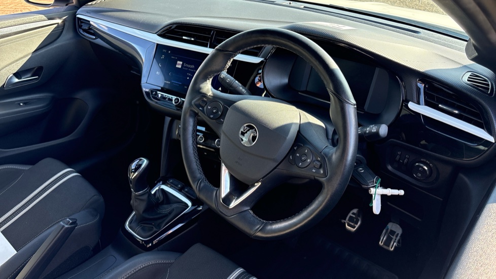 Vauxhall Corsa 1.2 GS 5dr Petrol Hatchback - Image 11