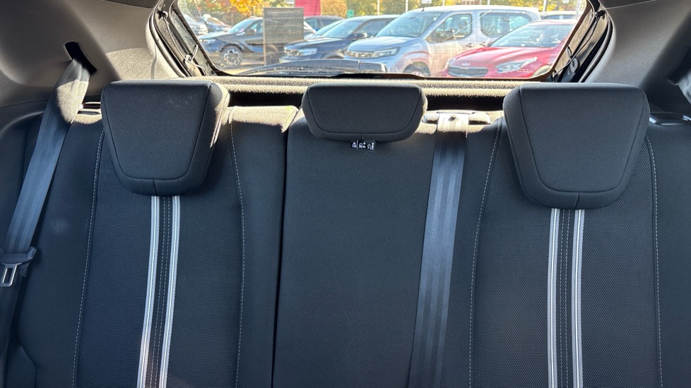 Vauxhall Corsa 1.2 GS 5dr Petrol Hatchback - Image 15