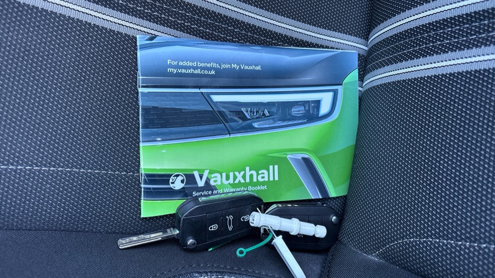 Vauxhall Corsa 1.2 GS 5dr Petrol Hatchback - Image 19