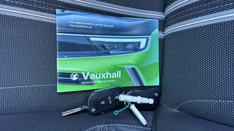 Vauxhall Corsa 1.2 GS 5dr Petrol Hatchback - Image 21