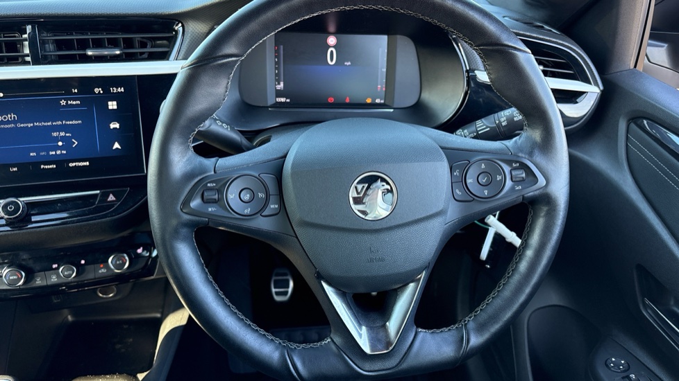 Vauxhall Corsa 1.2 GS 5dr Petrol Hatchback - Image 24