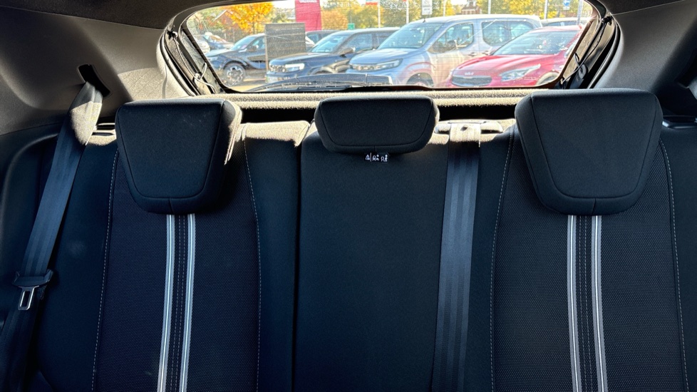 Vauxhall Corsa 1.2 GS 5dr Petrol Hatchback - Image 26