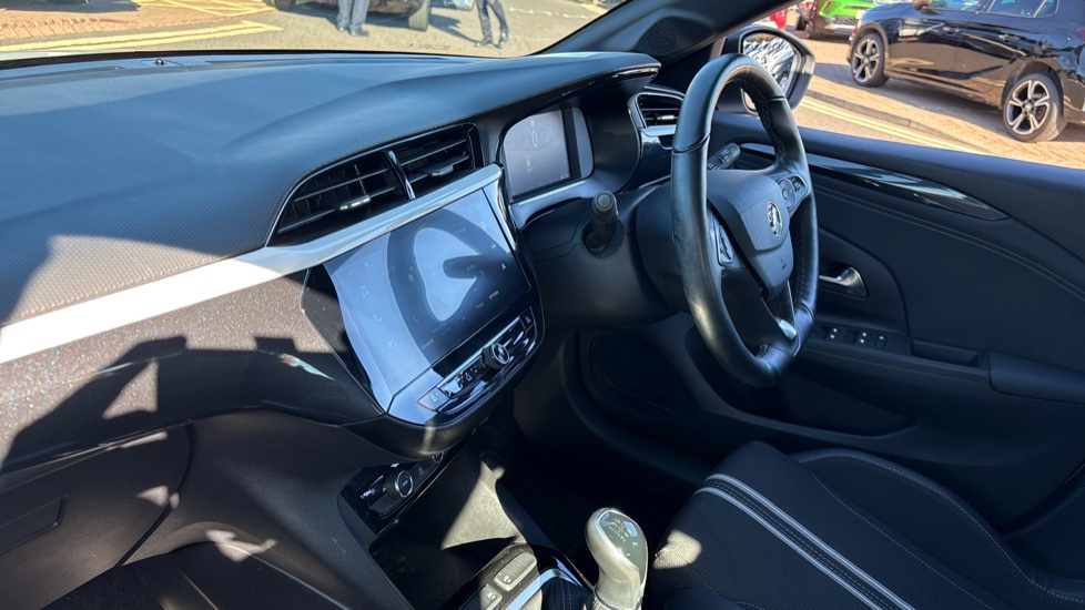 Vauxhall Corsa 1.2 GS 5dr Petrol Hatchback - Image 27
