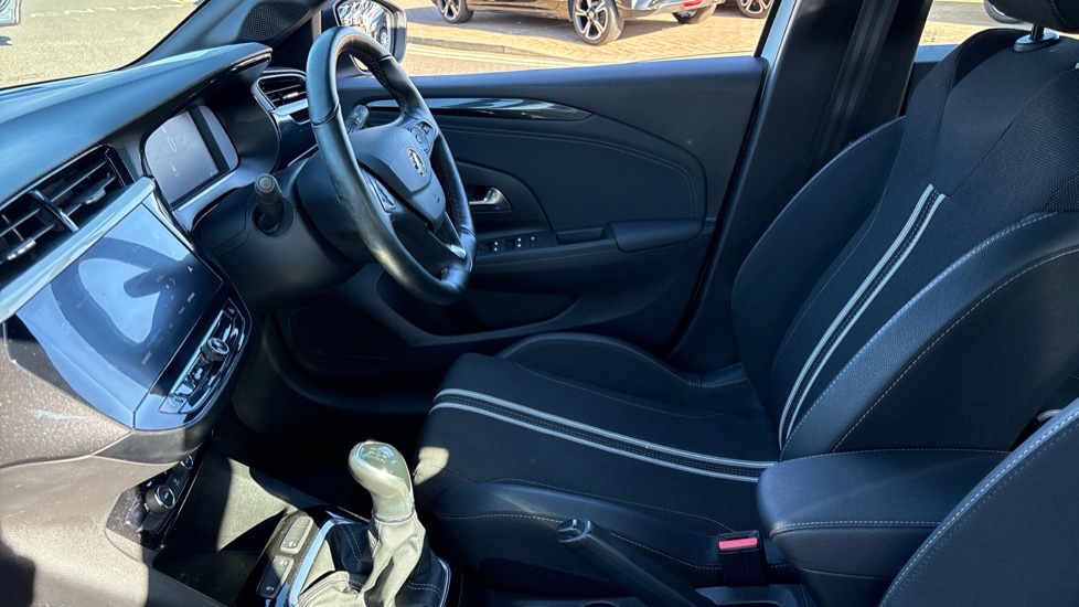 Vauxhall Corsa 1.2 GS 5dr Petrol Hatchback - Image 28