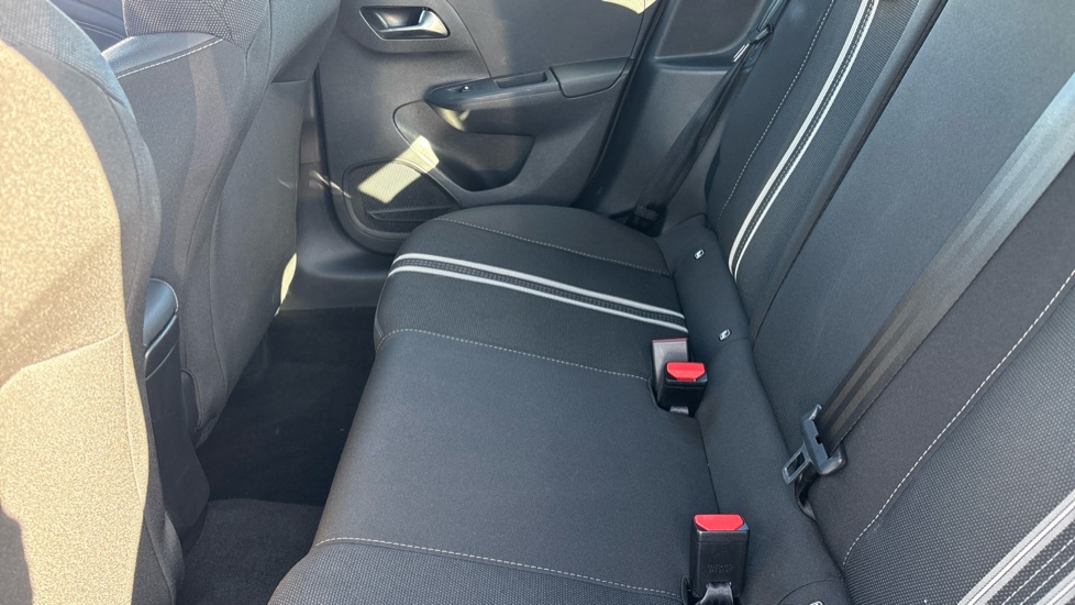 Vauxhall Corsa 1.2 GS 5dr Petrol Hatchback - Image 29