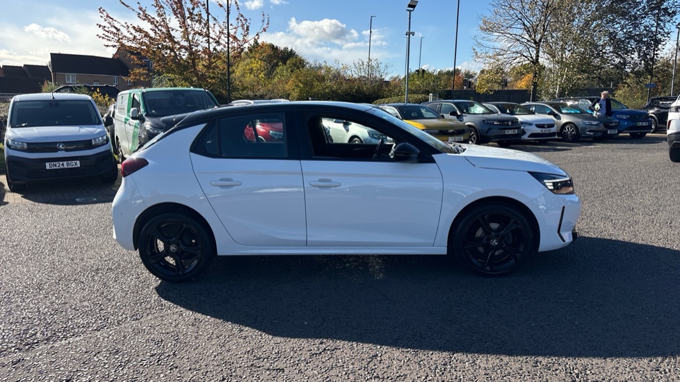 Vauxhall Corsa 1.2 GS 5dr Petrol Hatchback - Image 35