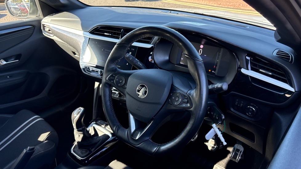 Vauxhall Corsa 1.2 GS 5dr Petrol Hatchback - Image 36