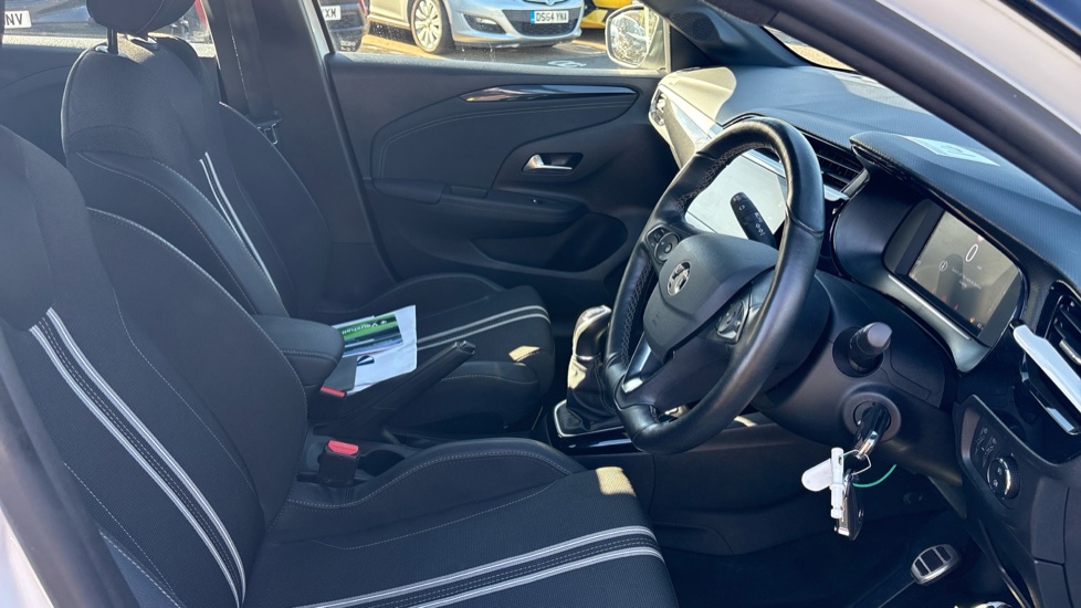 Vauxhall Corsa 1.2 GS 5dr Petrol Hatchback - Image 37