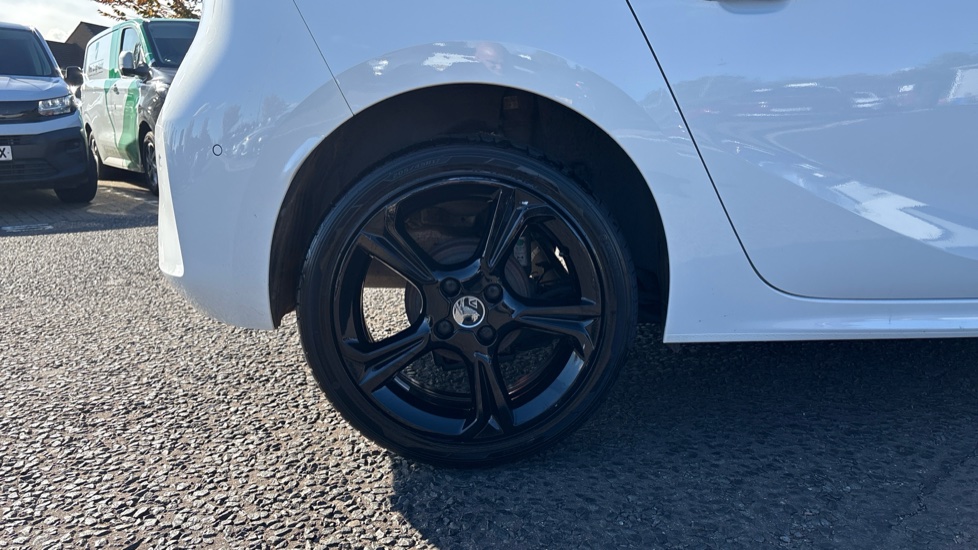 Vauxhall Corsa 1.2 GS 5dr Petrol Hatchback - Image 38