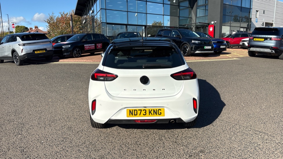 Vauxhall Corsa 1.2 GS 5dr Petrol Hatchback - Image 40