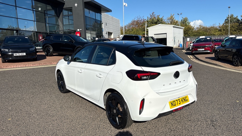 Vauxhall Corsa 1.2 GS 5dr Petrol Hatchback - Image 41