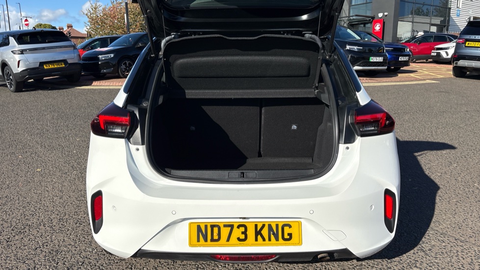 Vauxhall Corsa 1.2 GS 5dr Petrol Hatchback - Image 43