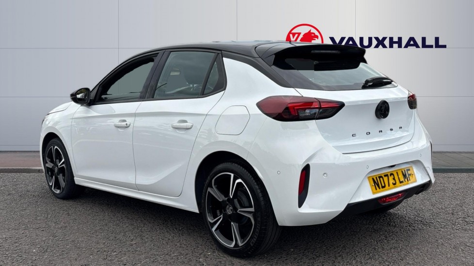 Vauxhall Corsa 1.2 GS 5dr Petrol Hatchback - Image 2