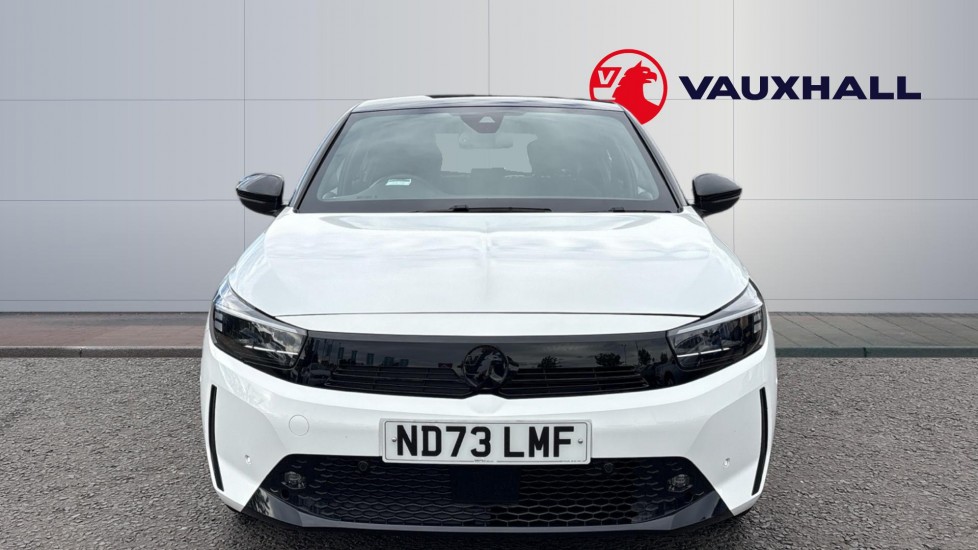 Vauxhall Corsa 1.2 GS 5dr Petrol Hatchback - Image 3
