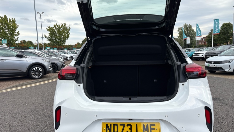 Vauxhall Corsa 1.2 GS 5dr Petrol Hatchback - Image 4