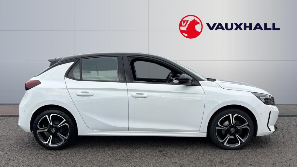 Vauxhall Corsa 1.2 GS 5dr Petrol Hatchback - Image 5