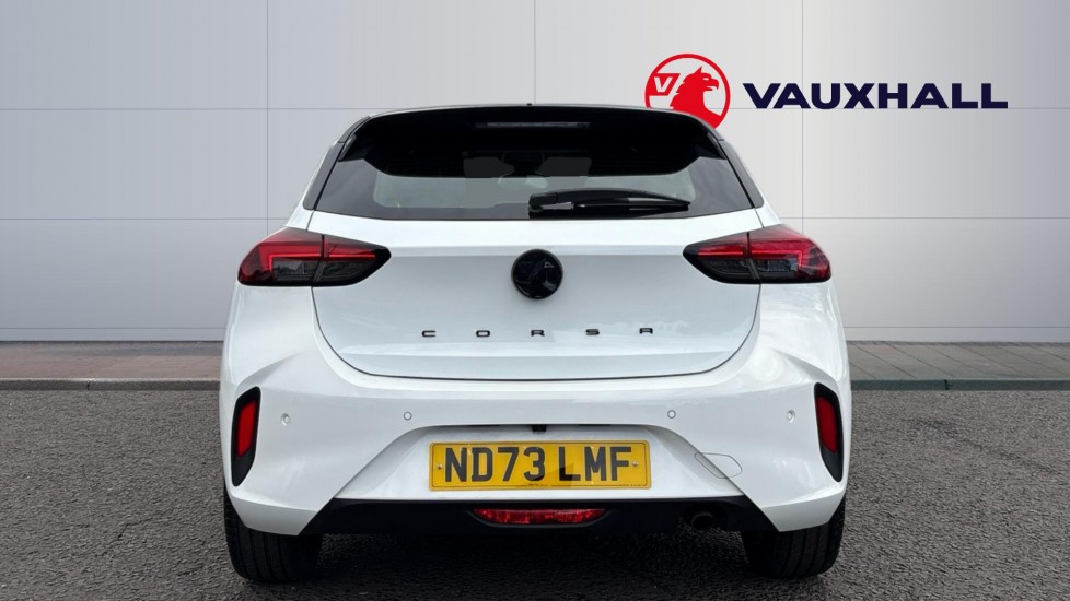 Vauxhall Corsa 1.2 GS 5dr Petrol Hatchback - Image 6