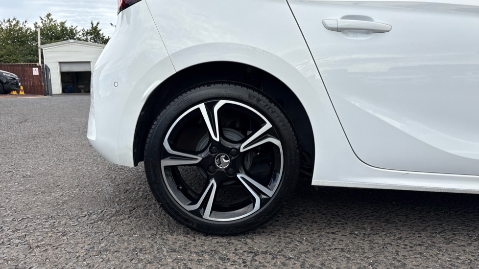 Vauxhall Corsa 1.2 GS 5dr Petrol Hatchback - Image 7