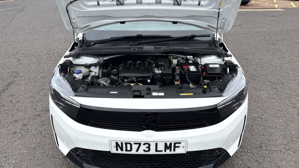 Vauxhall Corsa 1.2 GS 5dr Petrol Hatchback - Image 8