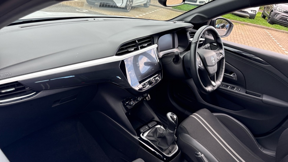 Vauxhall Corsa 1.2 GS 5dr Petrol Hatchback - Image 9