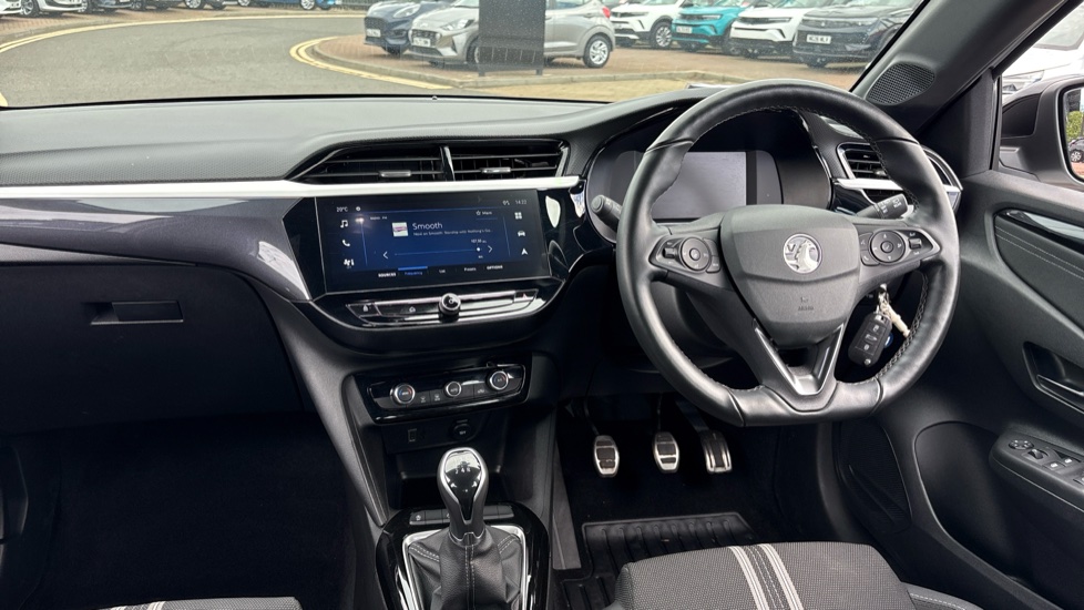 Vauxhall Corsa 1.2 GS 5dr Petrol Hatchback - Image 10