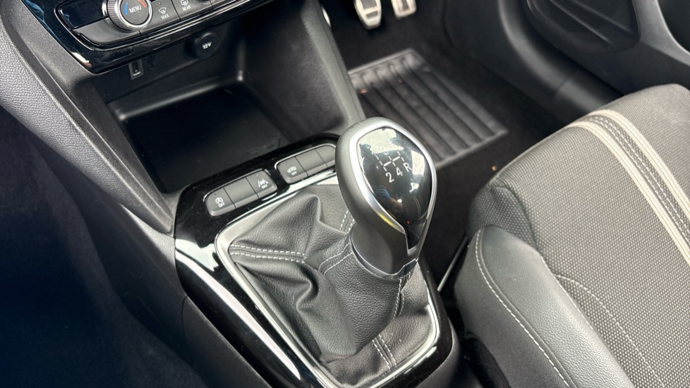 Vauxhall Corsa 1.2 GS 5dr Petrol Hatchback - Image 13