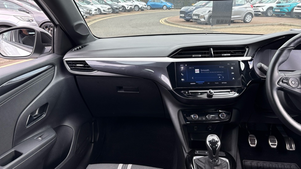 Vauxhall Corsa 1.2 GS 5dr Petrol Hatchback - Image 14