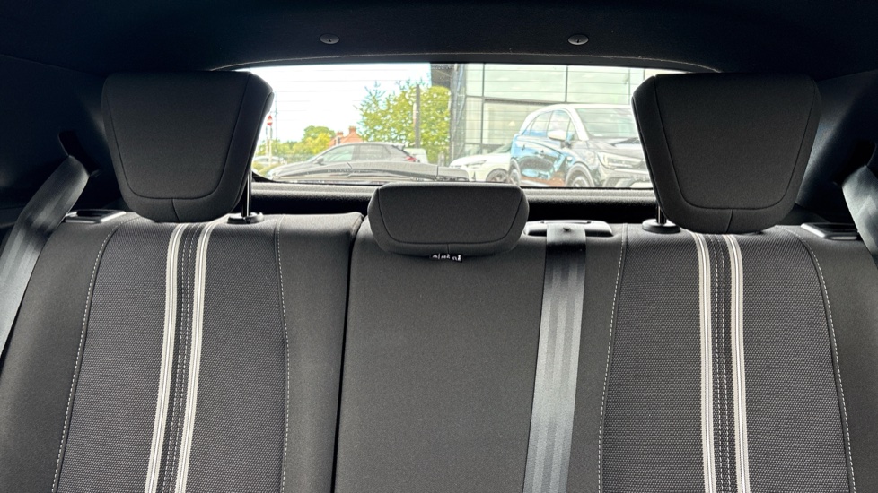 Vauxhall Corsa 1.2 GS 5dr Petrol Hatchback - Image 15