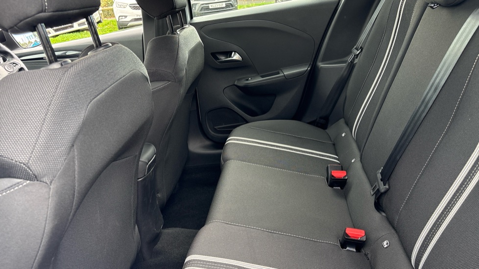 Vauxhall Corsa 1.2 GS 5dr Petrol Hatchback - Image 16