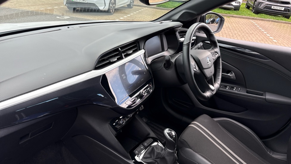 Vauxhall Corsa 1.2 GS 5dr Petrol Hatchback - Image 23