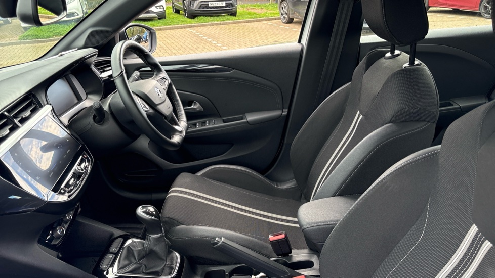 Vauxhall Corsa 1.2 GS 5dr Petrol Hatchback - Image 24