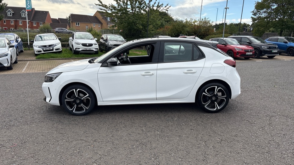 Vauxhall Corsa 1.2 GS 5dr Petrol Hatchback - Image 26
