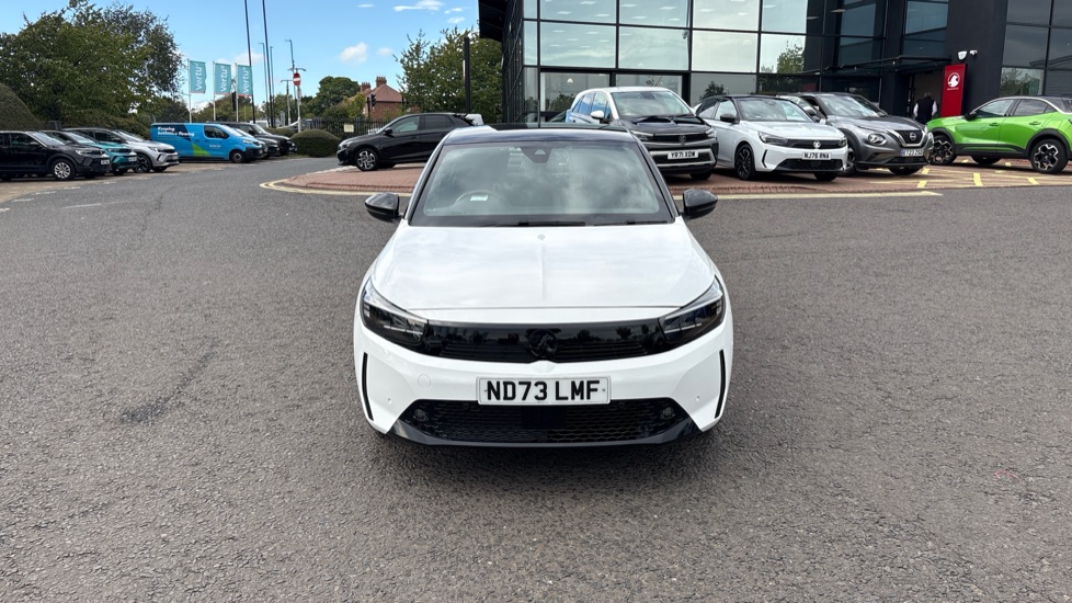 Vauxhall Corsa 1.2 GS 5dr Petrol Hatchback - Image 28